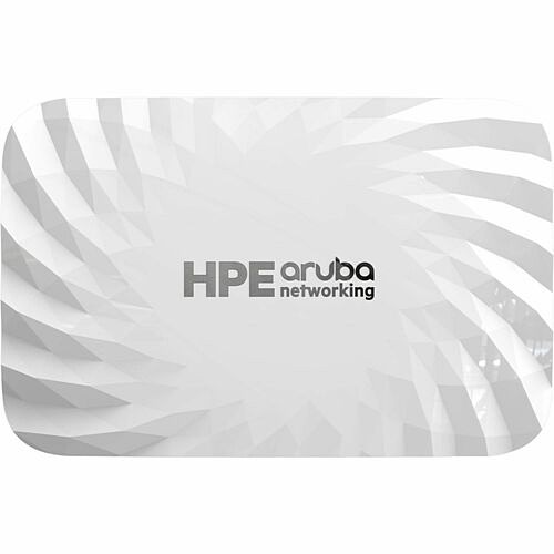 Aruba Networks S4K20A Wireless Access Points Aruba Ap-765 Tri Band Wi-fi 7 Ieee 802.11a/b/g/n/ac/ax/be/az/mc 5.80 Gbit/s Wireless Access Point -  190017740836