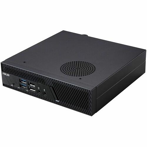 Asus PB63-SYS715PX1THR Computers Asus Minipc Pb63 Pb63-sys715px1thr Desktop Computer - Intel Core I7 14th Gen I7-14700 - 16 Gb - 512  Pb63sys715px1thr 197105940963
