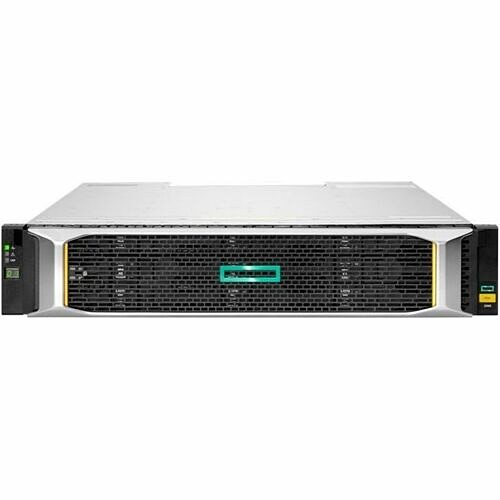 Hp P84173-B25 NAS Servers Hpe Msa 2060 San Storage System - 12 X Hdd Supported - 7 X Hdd Installed - 56 Tb Installed Hdd Capac P84173b25 190017809298