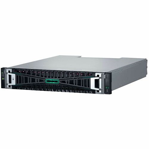 Hp P84180-B25 NAS Servers Hpe Msa 2070 San Storage System - 24 X Hdd Supported - 24 X Ssd Supported - 12 X Ssd Installed - 46. P84180b25 190017809366