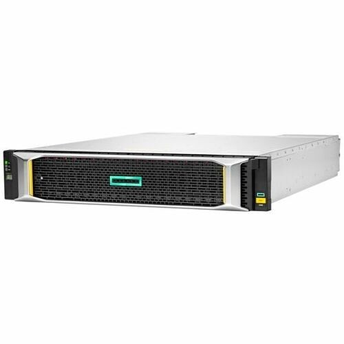 Hp P84170-B25 NAS Servers Hpe Msa 2060 San Storage System - 24 X Hdd Supported - 1812.48 Tb Supported Hdd Capacity - 12 X Hdd  P84170b25 190017809267