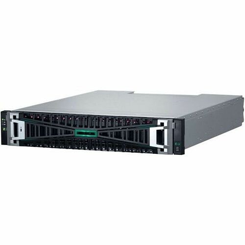 Hp P84183-B25 NAS Servers Hpe Msa 2070 San Storage System - 24 X Hdd Supported - 24 X Ssd Supported - 12 X Ssd Installed - 92. P84183b25 190017809397