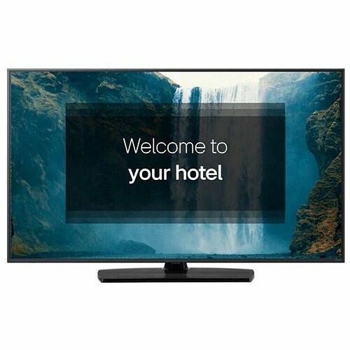 Lg 50UK570H0UA LCD TV Lg 50uk570h0ua 50" Led-lcd Tv - 4k Uhdtv - High Dynamic Range (hdr) - Black - Hdr10 Pro, Hlg - Nanoc 195174130353