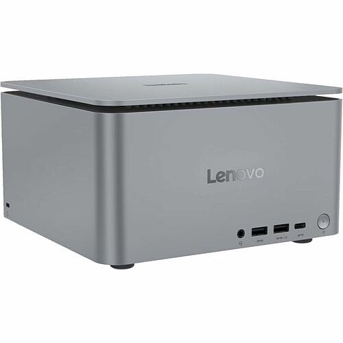 Lenovo 13BG001TUS Computers Lenovo Thinkcentre Neo Ultra Gen 2 13bg001tus Desktop Computer - Intel Core Ultra 9 285 - 32 Gb - 1  199272766278