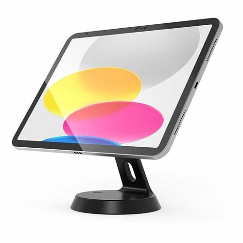 Maclocks GLDTABB Stands & Cabinets Glidetab - Black - Glidetab (gldtabb) 810157343543