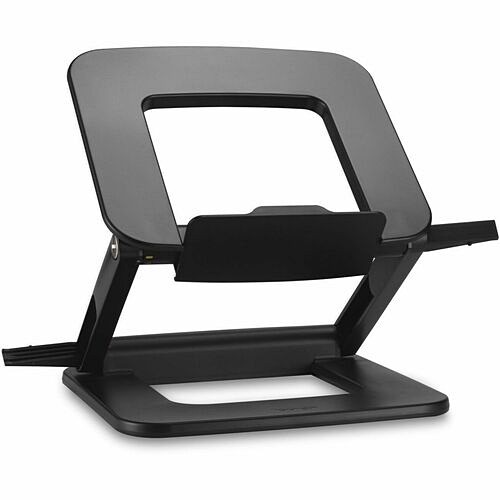 Kensington K50427NA Stands & Cabinets Kensington Smartfit Eq Adjustable Multi-angle Laptop Stand - 13" To 16" Screen Support - 6.60 Lb Loa 085896504276