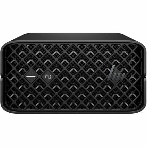 Hp C6TS3UC#ABA Workstations Hp Z2 Mini G1a Workstation - 1 X Amd Ryzen Ai Max+ Pro 395 - 128 Gb - 2 Tb Ssd - Mini Pc - Black - A C6ts3ucaba 199642135222