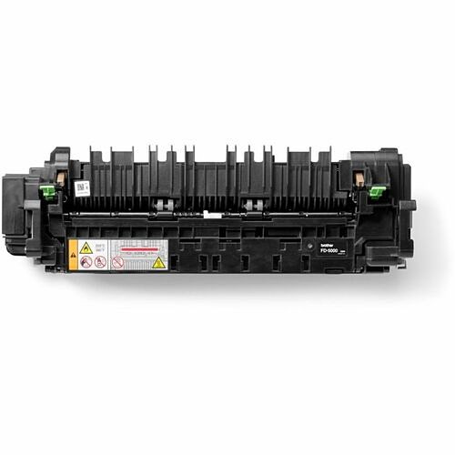Brother FD5000 Printer Parts & Components Brother Genuine Fd-5000 Fuser Unit (fd5000) 012502677567