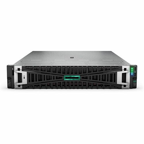Hp P86715-005 Servers Hpe Proliant Dl385 G11 2u Rack Server - 1 X Amd Epyc 9124 3 Ghz - 64 Gb Ram - 7.68 Tb Ssd - (1 X 7.6 P86715005 190017819839
