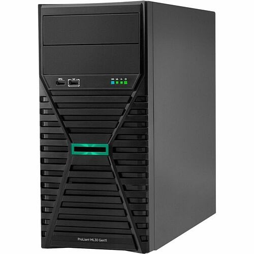 Hp P86726-005 Servers Hpe Proliant Ml30 G11 4u Tower Server - 1 X Intel Xeon 6325p 3.50 Ghz - 32 Gb Ram - 1.92 Tb Ssd - (2 P86726005 190017819945