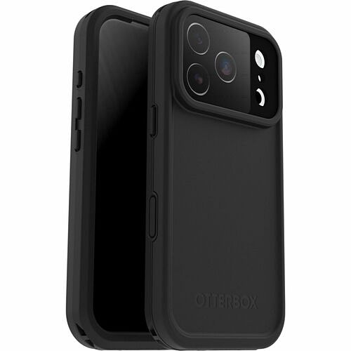 Otterbox-Lifeproof 77-99767 Skins Otterbox Frand#275; Series For Iphone 17 Pro - Black - Retail Packaging - 7.75 X 4.25 X 0.80 In - 0.18 7799767 840434742189
