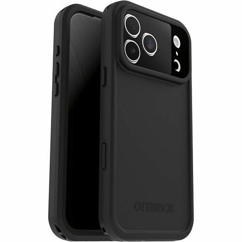 Otterbox-Lifeproof 77-99771 Skins Otterbox Frand#275; Series For Iphone 17 Promax - Black - Retail Packaging - 7.75 X 4.25 X 0.80 In - 0 7799771 840434742264