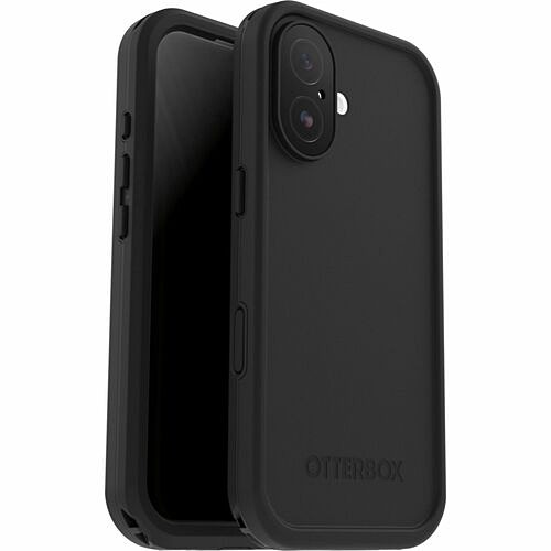 Otterbox-Lifeproof 77-99763 Skins Otterbox Frand#275; Series For Iphone 17 - Black - Retail Packaging - 7.75 X 4.25 X 0.80 In - 0.16 Lb  7799763 840434742103