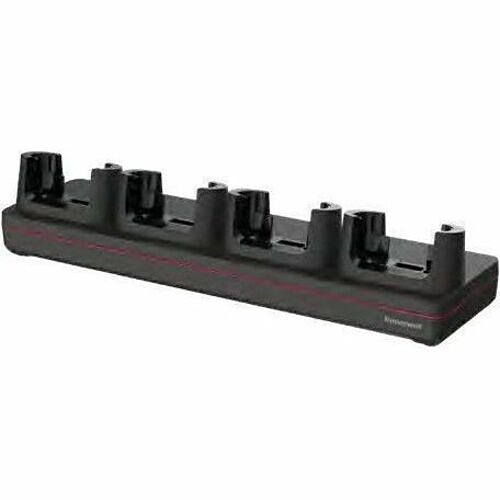 Honeywell CT70-NB-UVX-1 Cradles Honeywell Net Base Cradle - Mobile Computer - 4 Slot - Charging Capability - Synchronizing Capabilit Ct70nbuvx1 
