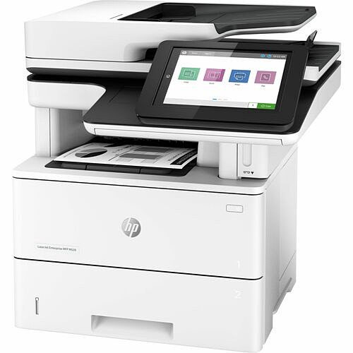 Hp 1PV65A#201 Multifunction Printers Hp Laserjet Enterprise M528f Wired Laser Multifunction Printer - Monochrome - Copier/fax/printer/sca 1pv65a201 192545079655