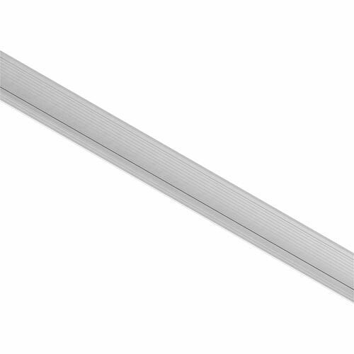 Middle Atlantic XPO3E-SV Cable Management Connectrac 3-foot Express On-floor Extender - Raceway - Silver - 36" Length - Aluminum, Steel (xpo3e Xpo3esv 810056052867