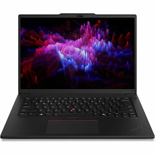 Lenovo 21QT0028US Notebooks Lenovo Thinkpad P14s Gen 6 21qt0028us 14.5" Mobile Workstation - Wuxga - 60 Hz - Intel Core Ultra 7  199272383277