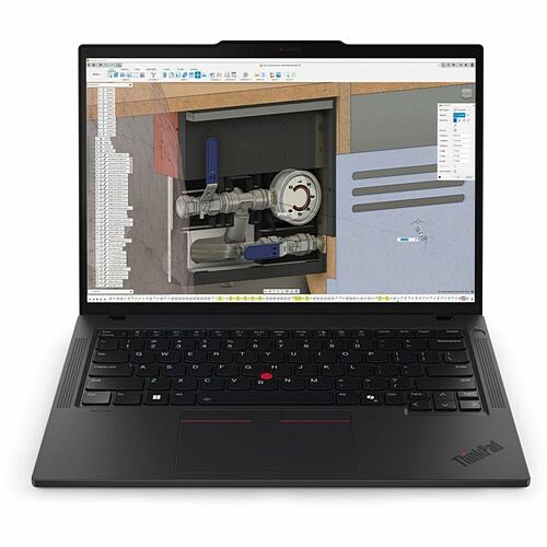 Lenovo 21QT0031US Notebooks Lenovo Thinkpad P14s Gen 6 21qt0031us 14.5" Mobile Workstation - Wqxga - 90 Hz - Intel Core Ultra 7  199272384632