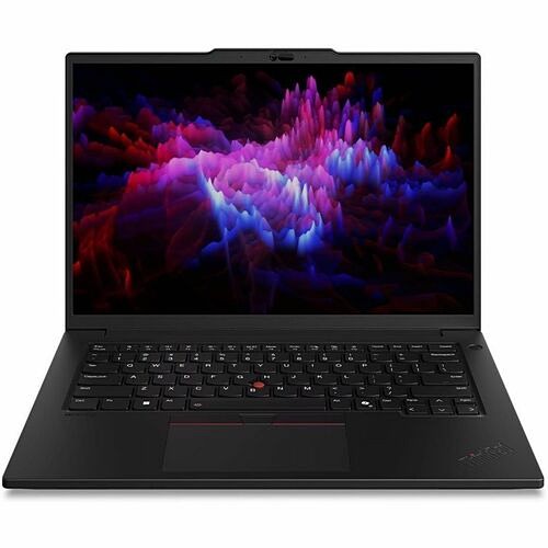 Lenovo 21QT002AUS Notebooks Lenovo Thinkpad P14s Gen 6 21qt002aus 14.5" Mobile Workstation - Wuxga - 60 Hz - Intel Core Ultra 5  199272383154