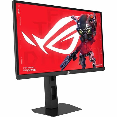 Asus XG248QSG Monitors Asus Strix Ace Xg248qsg 24" Class Full Hd Gaming Lcd Monitor - 16:9 - 24.1" Viewable - Super Twisted 199291061620