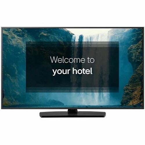 Lg 55UK570H0UA LCD TV Lg 55uk570h0ua 55" Led-lcd Tv - 4k Uhdtv - High Dynamic Range (hdr) - Black - Hdr10 Pro, Hlg - Nanoc 195174132500