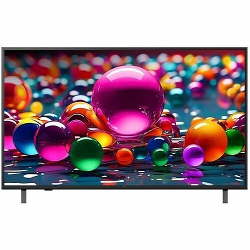 Lg 55UK660H0UA LCD TV Lg 55uk660h0ua 55" Smart Lcd Tv - 4k Uhdtv - High Dynamic Range (hdr) - Charcoal Gray - Hdr10 Pro, H 195174123287