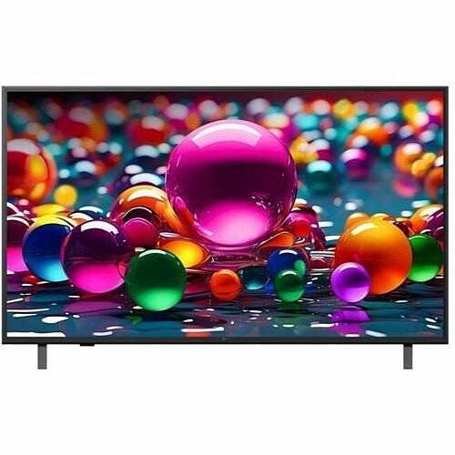 Lg 43UK660H0UA LCD TV Lg 43uk660h0ua 43" Smart Lcd Tv - 4k Uhdtv - High Dynamic Range (hdr) - Charcoal Gray - Hdr10 Pro, H 195174123232