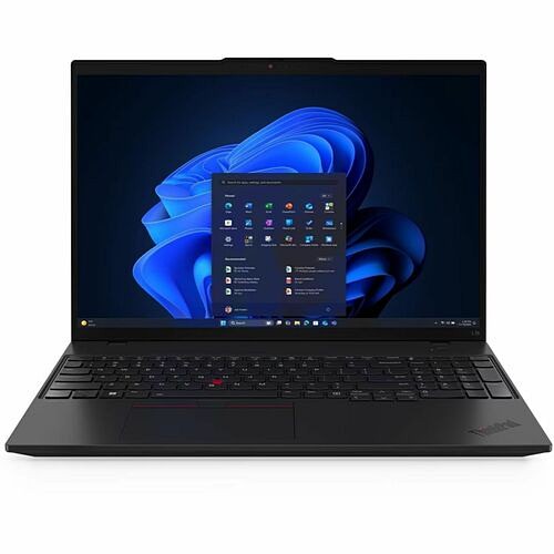 Lenovo 21SBS2CA00 Notebooks Lenovo Thinkpad L16 Gen 2 21sbs2ca00 16" Touchscreen Notebook - Wuxga - 60 Hz - Intel Core Ultra 5 2 199273081783