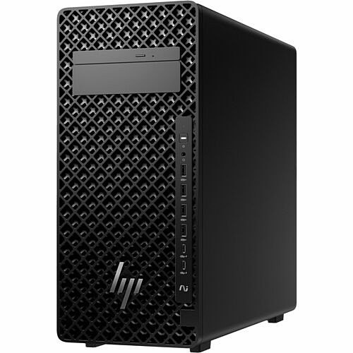 Hp C80ZJUS#ABA Workstations Hp Z2 G1i Workstation - 1 X Intel Core Ultra 7 2nd Gen 265k - 32 Gb - Tower - Intel W880 Chip - Nvme C80zjusaba 199642252479
