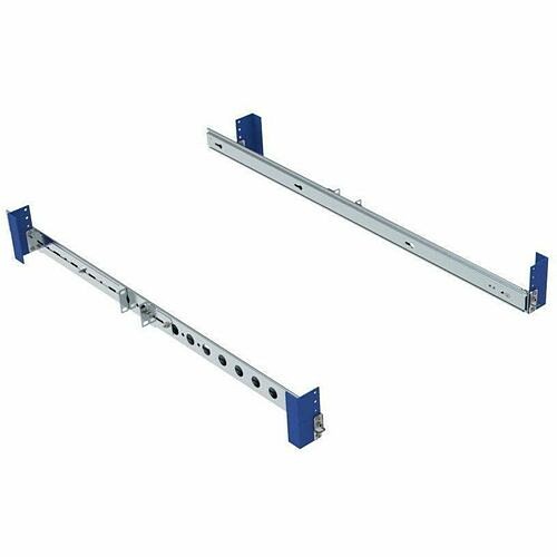 Innovation First 122-7159 Rack Equipment Rack Solutions 1u Raven 135-a Dry Slide Rail For Hpe - For Rack, Server - 1u Rack Height32" Rack Dep 1227159 807648071597