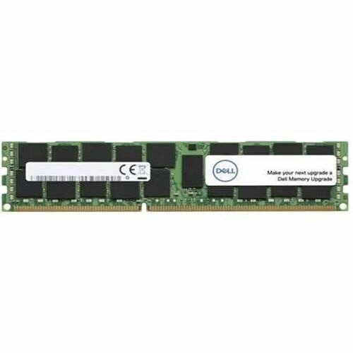 Dell SNPDXMWHC/16G Memory/RAM Dell Memory Upgrade Module - For Rack Server, Server, Workstation, Computer - 16 Gb (1 X 16gb) - Ddr Snpdxmwhc16g 