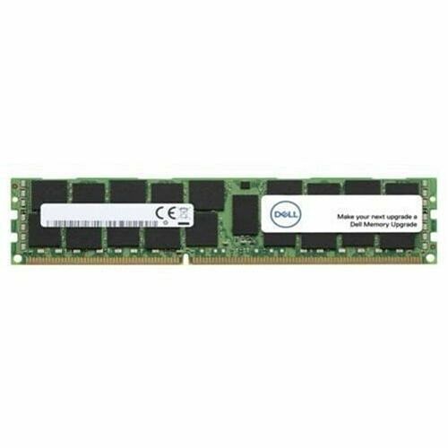 Dell SNP9C0R6C/128G Memory/RAM Dell Memory Upgrade Module - For Rack Server, Server, Workstation, Computer - 128 Gb (1 X 128gb) - D Snp9c0r6c128g 