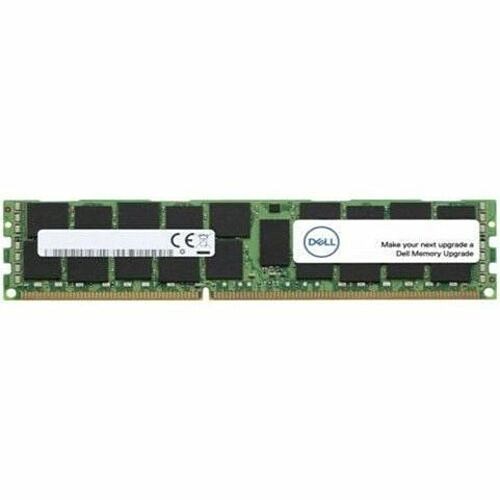Dell SNP2CRGWC/256G Memory/RAM Dell Ingram Micro Sourcing Memory Upgrade - 256 Gb - 8rx4 Ddr5 Rdimm 6400 Mt/s - For Computer, Rack  Snp2crgwc256g 