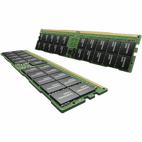 Samsung M321R4GA0EB2-CCP Memory/RAM Samsung Ram Module - 32 Gb (1 X 32 Gb) - Ddr5-6400/pc5-51200 Ddr5 Sdram Single-rank Memory - 1.10 V  M321r4ga0eb2ccp 