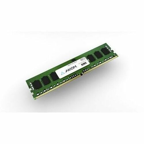 Axiom Memory AD170482-AX Memory/RAM Axiom 128gb Ddr5-6400 Ecc Rdimm For Dell - Ad170482 - Axiom 128gb Ddr5-6400 Ecc Rdimm For Dell - Ad1 Ad170482ax 198105031149