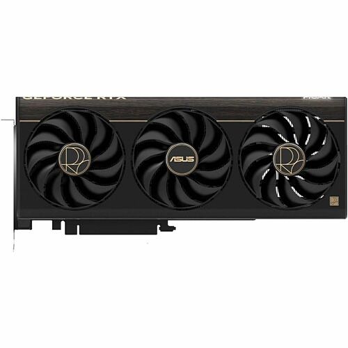 Asus PROART-RTX5080-O16G Graphic Cards Asus Nvidia Geforce Rtx 5080 Graphic Card - 16 Gb Gddr7 - 7680 X 4320 - 2.73 Ghz Boost Clock - 256 B Proartrtx5080o16g 199291175006