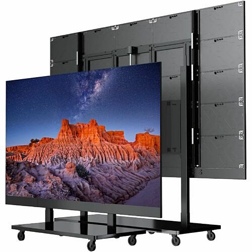 Infocus INDVF110 Digital Signage Systems Infocus, Direct View Led Panel, 110" 1.2mm 1080p Foldable Aio, Indvf110 - 550 Nits, 1080p, Gob, 1.2m 850066082492