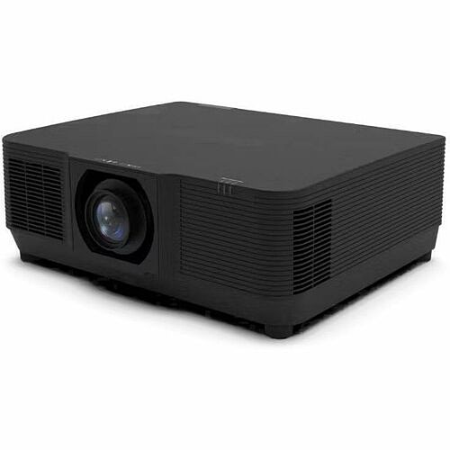Infocus IN5009 Projectors Infocus, Multimedia Projector, P151, Wuxga, In5009 - Lcd, Iso 10000 Lumens, Optional Lenses, 20000 H 850066082300