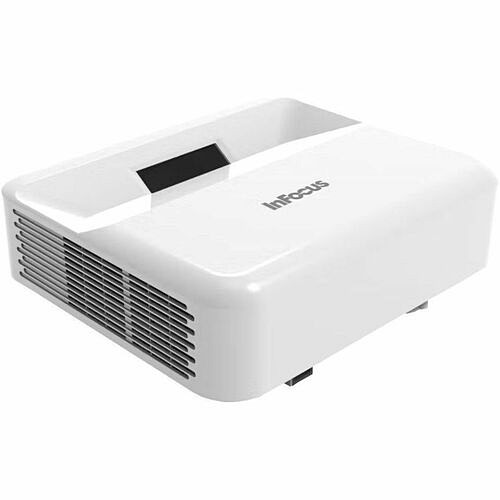 Infocus IN2009UT Projectors Infocus, Multimedia Projector, P150, Wuxga, In2009ut - 3800 Iso Lumens, Ust Lens 0.235:1, 30000 Hour 850066082355