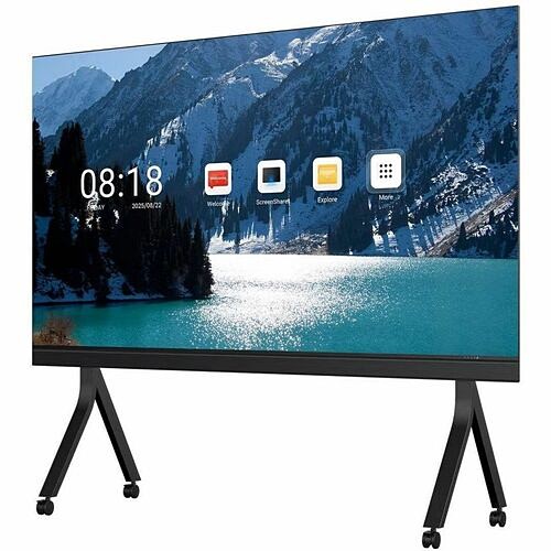 Infocus INDV138 Digital Signage Systems Infocus, Direct View Led Panel, 138" 1.5mm 1080p Aio, Indv138 - 550 Nits, 1080p, Gob, 1.5mm Pixel Pi 850066082461