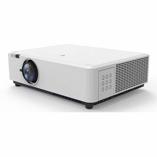 Infocus IN6009 Projectors Infocus, Multimedia Projector, P152, Wxga, In6009 - Dlp, 8500 Iso Lumens, Optional Lenses, 30000 Hou 850066082324