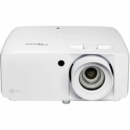 Optoma ZK551 Projectors Optoma Duracore Zk551 3d Dlp Projector - 16:9 - Front - 2160p - 30000 Hour Normal Mode - 300,000:1 - 796435448219