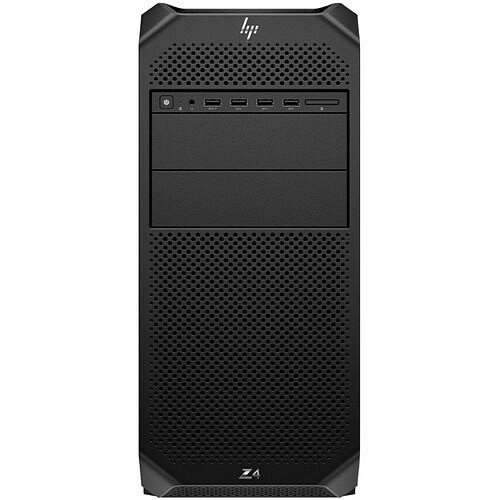 Hp CP9R1UP#ABA Workstations Hp Z4 G5 Workstation - 1 X Intel Xeon W5-2445 - 32 Gb - Tower - Black - Intel W790 Chip - Serial Ata Cp9r1upaba 199764317919
