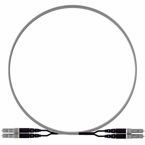 Panduit F92EPLKLKSKM008 Cables Panduit Opti-core Lc Duplex Patch Cord - 26.25 Ft Fiber Optic Network Cable For Network Device - Fir 