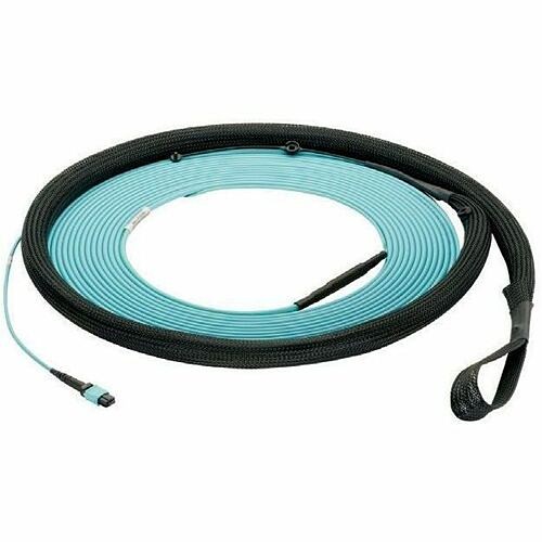 Panduit FY9TL55A005M030 Cables Panduit Pannet Fiber Optic Trunk Network Cable - 98.43 Ft Fiber Optic Network Cable For Network Devi 