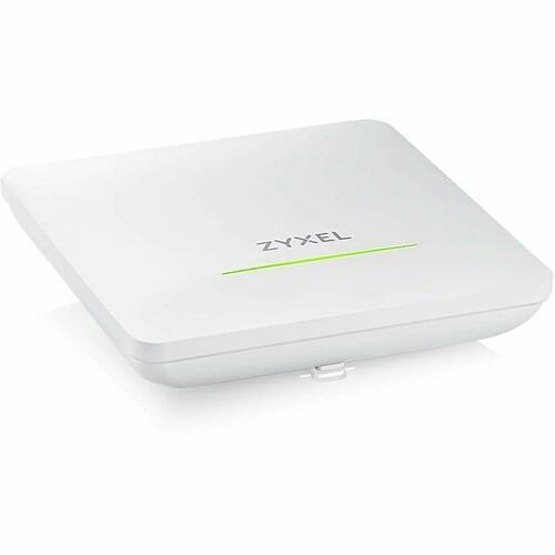 Zyxel NWA90BEPRO Wireless Access Points Zyxel Nebulaflex Nwa90be Pro Tri Band Wi-fi 7 Ieee 802.11a/b/g/n/ac/ax/be/k/r/v 6.50 Gbit/s Wireless 760559131968