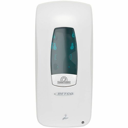 Betco Corp 9302600 Soap Dispensers C3 Foam Touch-free Dispensing System BET9302600 700427031587