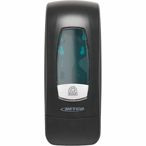 Betco Corp 9302100 Soap Dispensers Clario C3 Foam Manual Dispensing System BET9302100 700427031532