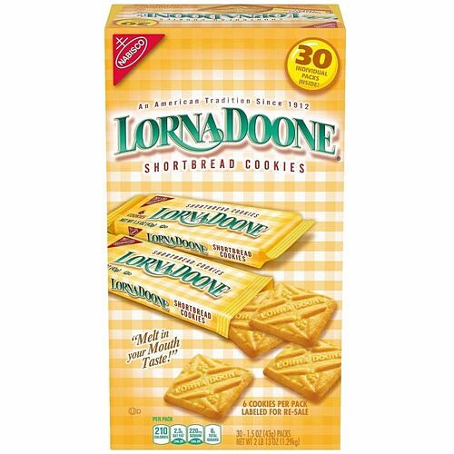 Green Rabbit 1314 Snacks Shortbread Cookies GRR22001042 