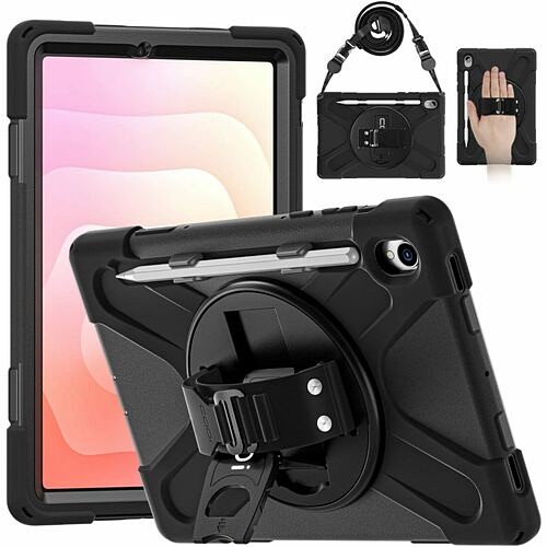 Codi C30705104 Carrying Cases Rugged Case For Samsung - Galaxy Tab S11 (c30705104) 633886017895